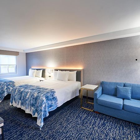 All Seasons Inn & Suites Bourne Exterior photo
