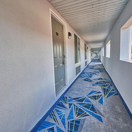 All Seasons Inn & Suites Bourne Exterior photo