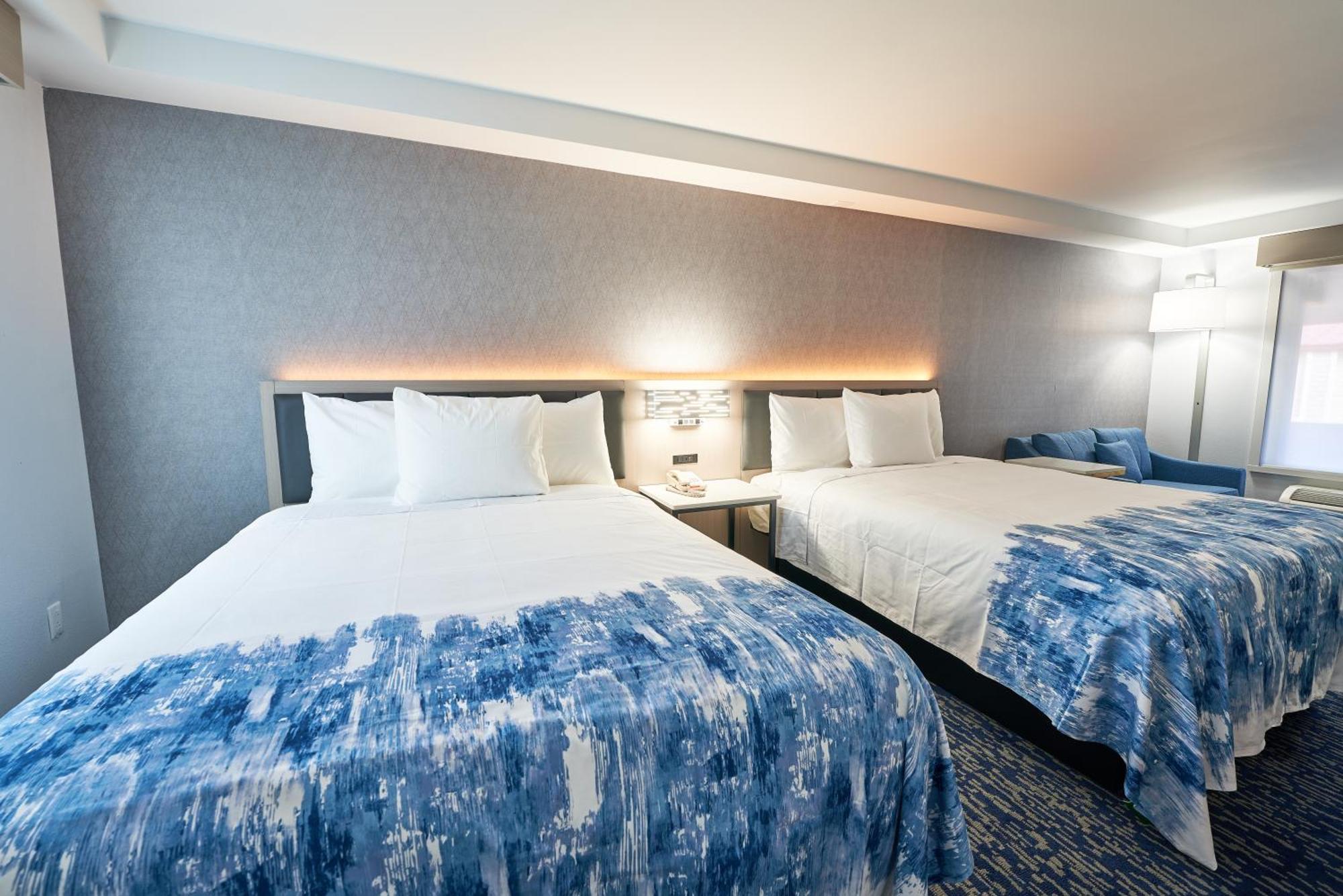 All Seasons Inn & Suites Bourne Exterior photo