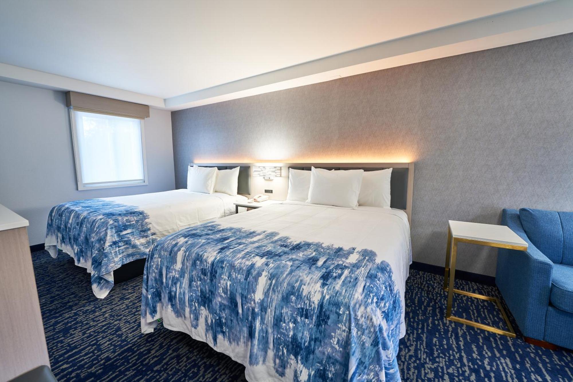 All Seasons Inn & Suites Bourne Exterior photo